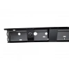 FORD TRANSIT CONNECT- 09/14; ARKA TAMPON (METAL) (SENSÖR DELİKLİ) (EAGLE BODY)