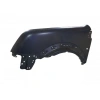 FORD TRANSIT CONNECT- 09/14; ÖN ÇAMURLUK SOL  SİNYAL VE DODİK DELİKLİ (EAGLE BODY)