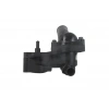FORD TRANSIT CONNECT- 09/14; TERMOSTAT GÖVDESİ KOMPLE 1.8 TDCI (PLASTİK)