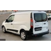 FORD TRANSIT CONNECT- 15/18; ARAÇ BİLGİLERİ VE RESİMLERİ