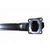 FORD TRANSIT CONNECT- 15/18; ÖN TAMPON DEMİRİ (TW)
