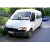 FORD TRANSIT- T12- 93/96; ARAÇ BİLGİLERİ VE RESİMLERİ
