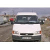 FORD TRANSIT- T15- 96/02; ARAÇ BİLGİLERİ VE RESİMLERİ