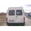 FORD TRANSIT- T15- 96/02; ARAÇ BİLGİLERİ VE RESİMLERİ