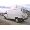 FORD TRANSIT- T15- 96/02; ARAÇ BİLGİLERİ VE RESİMLERİ