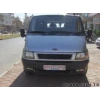 FORD TRANSIT- V184- 02/06; ARAÇ BİLGİLERİ VE RESİMLERİ