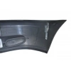 FORD TRANSIT- V184- 02/06; ÖN TAMPON SİS DELİKSİZ (EUROBUMP)