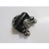 FORD TRANSIT- V184- 02/06; SÜRGÜLÜ KAPI ALT RAY BAĞLANTISI SAĞ RULMANLI