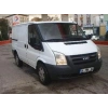 FORD TRANSIT- V347- 07/13; ARAÇ BİLGİLERİ VE RESİMLERİ