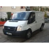 FORD TRANSIT- V347- 07/13; ARAÇ BİLGİLERİ VE RESİMLERİ