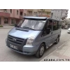 FORD TRANSIT- V347- 07/13; ARAÇ BİLGİLERİ VE RESİMLERİ