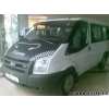 FORD TRANSIT- V347- 07/13; ARAÇ BİLGİLERİ VE RESİMLERİ