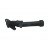 FORD TRANSIT- V347- 07/13; BLOK SU BORUSU (DEVİRDAİM SU GİRİŞ BORUSU) (2.2) (PLASTİK)