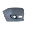 FORD TRANSIT- V347- 07/13; ÖN TAMPON UCU SAĞ SİS DELİKLİ