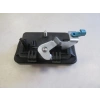 FORD TRANSIT- V347- 07/13; ORTA KAPI DIŞ AÇMA KOLU SİYAH (SÜRGÜLÜ KAPI)