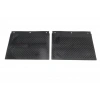 FORD TRANSIT- V363- 14/19; ARKA PAÇALIK SAĞ/SOL SET 2 PARÇA (PICK UP)