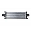 FORD TRANSIT- V363- 14/19; TURBO HAVA SOĞUTMA RADYATÖRÜ 2.2 (İNTERCOOLER)BRAZİNG)449X160X62)ORİS