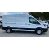 FORD TRANSIT- V363- 19/25; ARAÇ BİLGİLERİ VE RESİMLERİ