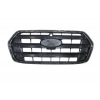 FORD TRANSIT- V363- 19/25; ÖN PANJUR SİYAH