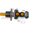 FREN ANA MERKEZI ALUMINYUM 20,64 mm (ABSSIZ) RENAULT CLIO II 1.2i 16v -1.4i 16v - 1.5 DCI - 1.6i 1998-2005/ CLIO SYMBOL 1.2 - 1.4 - 1.5 DCI - 1.6 1998-2005