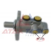 FREN ANA MERKEZI ALUMINYUM 22,2 mm (ESPLI) MERCEDES A SERISI (W168) A 140 1997-2004