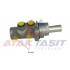 FREN ANA MERKEZI ALUMINYUM 22,2mm (ESPSIZ) SUZUKI SX4 1.6 2006- / FIAT SEDICI 1.6 2006-2014