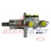 FREN ANA MERKEZI ALUMINYUM 23,81 mm BMW 1 SERISI (E81,E87) 116 i - 118 D - 118 i - 120 D - 120 i 2003-2012/ 3 SERISI (E90) 316 i - 318 D - 318 i - 320 i 2005-2011