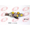 FREN ANA MERKEZI ALUMINYUM 23,81mm VOLKSWAGEN GOLF VII / PASSAT B8 / T-ROC / TOURAN / AUDI A3 / Q2 / SEAT LEON / ATECA / SKODA SUPERB III / OCTAVIA III / KAROQ / 1.0, 1.2, 1.4, 1.5, 1.6, 2.0