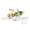 FREN ANA MERKEZI DOKUM 20,64 mm (ABSLI-ESPSIZ) FIAT ALBEA 1.6 2003-2007/ PUNTO 1.2 - 1.3 JTD - 1.4 1999-2009/ GRANDE PUNTO 1.3 MJT - 1.4 2005-2012