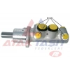 FREN ANAMERKEZ ALUMINYUM 20,64 mm VOLKSWAGEN GOLF III 1.4i - 1.6i - 1.8i - 2.0 GTI 1991-1999 / POLO 1.4 - 1.4 TDI - 1.6 16v 1999-2001 / SEAT CORDOBA 1.4 16v - 1.6 - 1.9 TDI 1999-2002