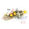 FREN ANAMERKEZ ALUMINYUM 22,22 mm RENAULT MEGANE I 1.4i 16v - 1.6i 16v - 1.9 DT - 2.0i ABSLI 1996-2003