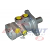 FREN ANAMERKEZ ALUMINYUM 23,81 mm RENAULT LAGUNA II 1.6i 16v - 1.9 DCI - 2.0i 16v ESPLI 2001-2007 / LAGUNA I 1.6i - 1.8i - 1.9 DCI - 2.0i ESPLI 1993-2001