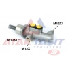 FREN ANAMERKEZ ALUMINYUM 23.81mm OPEL VECTRA B 2.0i 16v / 2.5 V6 1995-2003