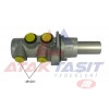 FREN ANAMERKEZ ALUMINYUM 25,4 mm FORD TRANSIT (V347) 2.2 TDCI - 2.4 TDCI 2006-2014