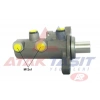 FREN ANAMERKEZ ALUMINYUM 25,4 mm IVECO DAILY V 35 S 15 3.0 D 2011-2014 / DAILY VI 35 S 15 3.0 D 2014-