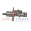 FREN ANAMERKEZ ALUMINYUM 25,4mm FORD KUGA I 2008-2012