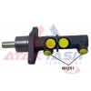 FREN ANAMERKEZ ALUMINYUM SENSORLU 22,2 mm CADDY III 2.0 TDI 2004-2015/GOLF V 1.6i 2003-2009/JETTA III 1.6i 2005-2010/LEON 1.4 TSI 2005-2012/A3 1.6 TDI 03-12/OCTAVIA 2.0 TDI 04-12/YETI 1.4 TSI 09-