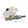 FREN ANAMERKEZ DEPOLU ALUMINYUM 23,81mm FORD MONDEO III 2.0 TDCI - 2.0i 16v 2000-2007
