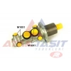 FREN ANAMERKEZ DOKUM 19,05 mm RENAULT R19 1.4 - 1.6 1988-2000 / R21 MANAGER 1.7 1986-1993 / PEUGEOT 106 I 1.4 1991-1996 / 205 1.0 - 1.1 - 1.4 - 1.6 1983-1998