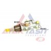 FREN ANAMERKEZ DOKUM 20,64 mm POLO 1.2i-1.4i 16v-1.4 TDI-1.6i 16v 2001-2012/FABIA 1.4 TDI - 1.4i-1.2i-1.6 TDI 1999-2007/FABIA II 1.4 - 1.2 TDI-1.4 TDI-1.6 TDI 2006-2015/IBIZA III 1.4 16v 1999-2002