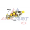 FREN ANAMERKEZ DOKUM 22,2 mm RENAULT MEGANE I 1.4i 16v - 1.4i 8v - 1.6i 16v - 1.4i 8v - 1.9 TDI 1996-2003