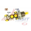 FREN ANAMERKEZ DOKUM 23,81 mm RENAULT LAGUNA I 1.6i 16V - 1.8i 16v - 1.9 DTI - 2.0i 16v 1993-2001