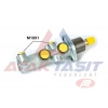 FREN ANAMERKEZ DOKUM 25,4 mm FIAT DUCATO 2.5 D - 2.8 JTD ABSLI 1994-2002 / CITROEN JUMPER I 2.5 TDI ABSLI 1994-2002 / PEUGEOT BOXER I 2.5 TD ABSLI 1994-2002