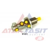 FREN ANAMERKEZ DOKUM 25,4 mm FORD TRANSIT (V184) 2.0 TDCI - 2.4 TDCI ABSLI 2000-2006