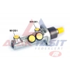 FREN ANAMERKEZ DOKUM 25,4 mm RENAULT MASTER II 1.9 DCI - 2.5 D 1998-2010 / OPEL MOVANO A 1.9 TDI 2001-2010