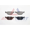 FREN BALATA ARKA BMW 5 SERISI (E34) 518 i 1987-1995/ (E34) 520 i 1987-1995/ (E34) 525 i 1987-1995/ (E34) 530 i V8 1987-1995/ 3 SERISI (E36) 320 i 1990-1998