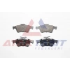 FREN BALATA ARKA FORD TOURNEO CONNECT 1.6 TDCI 2013-/ 1.5 TDCI 2013-/ TRANSIT CONNECT 1.5 TDCI 2013-/ 1.6 TDCI 2013-/ FOCUS III 1.6i 2011-2015/ GRAND C-MAX 1.6 TDCI 2011-/ KUGA II 1.6 16v 2013-