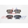FREN BALATA ARKA IKAZLI CHRYSLER 300C 2004- / LANCIA THEMA (LX) 3.0 2011-2014