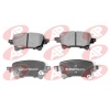 FREN BALATA ARKA JEEP WRANGLER 2021-