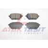 FREN BALATA ARKA MERCEDES A 180 d - 200 (W177) 2018- / CLA 180 d - 200 (C118) 2019-